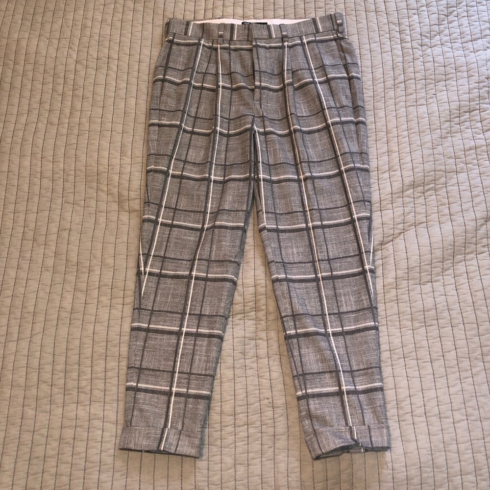 Worn once ASOS Pants